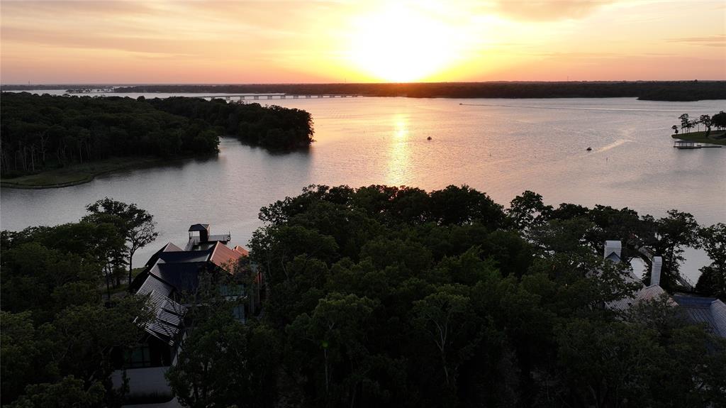 Long Cove South Shore - Land