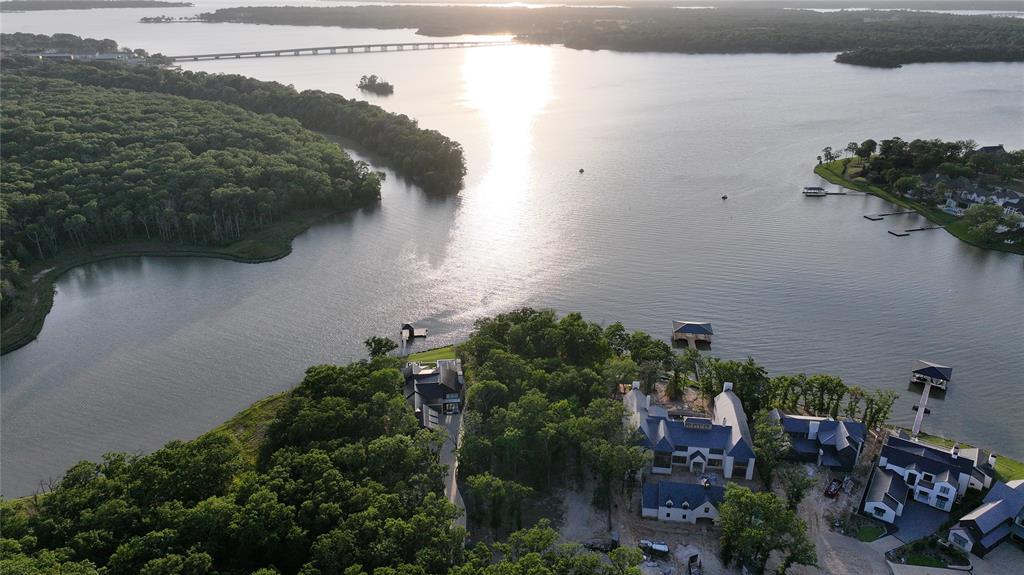 Long Cove South Shore - Land