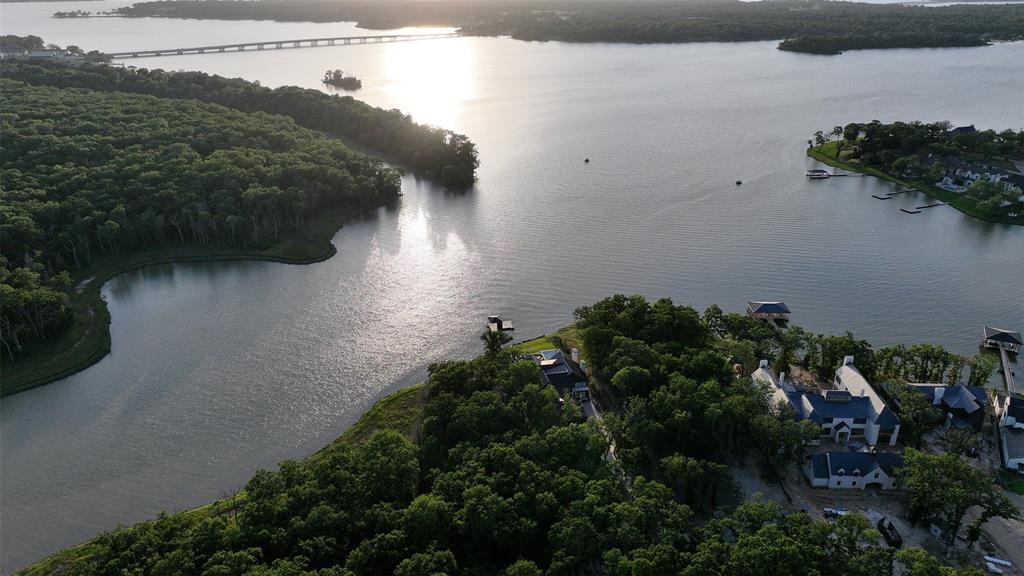 Long Cove South Shore - Land