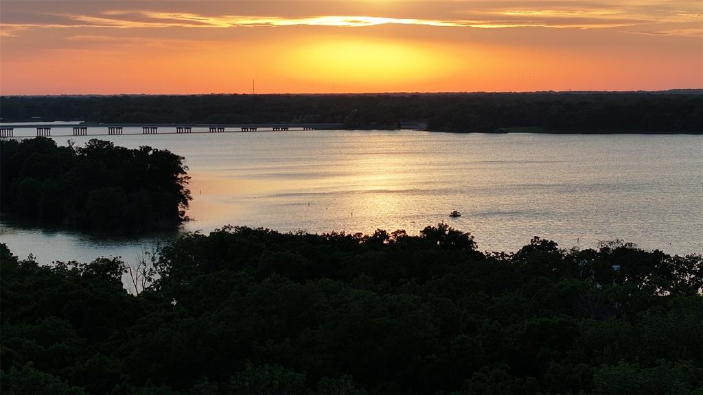 Long Cove South Shore - Land