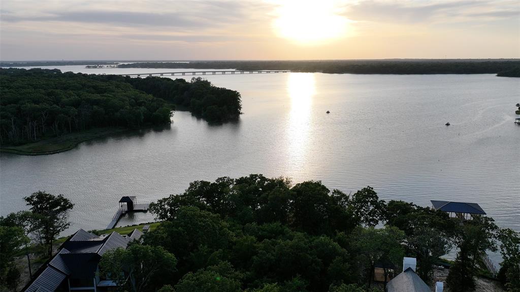 Long Cove South Shore - Land