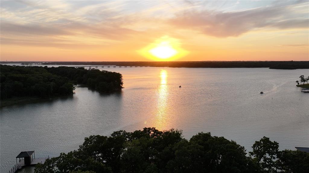 Long Cove South Shore - Land