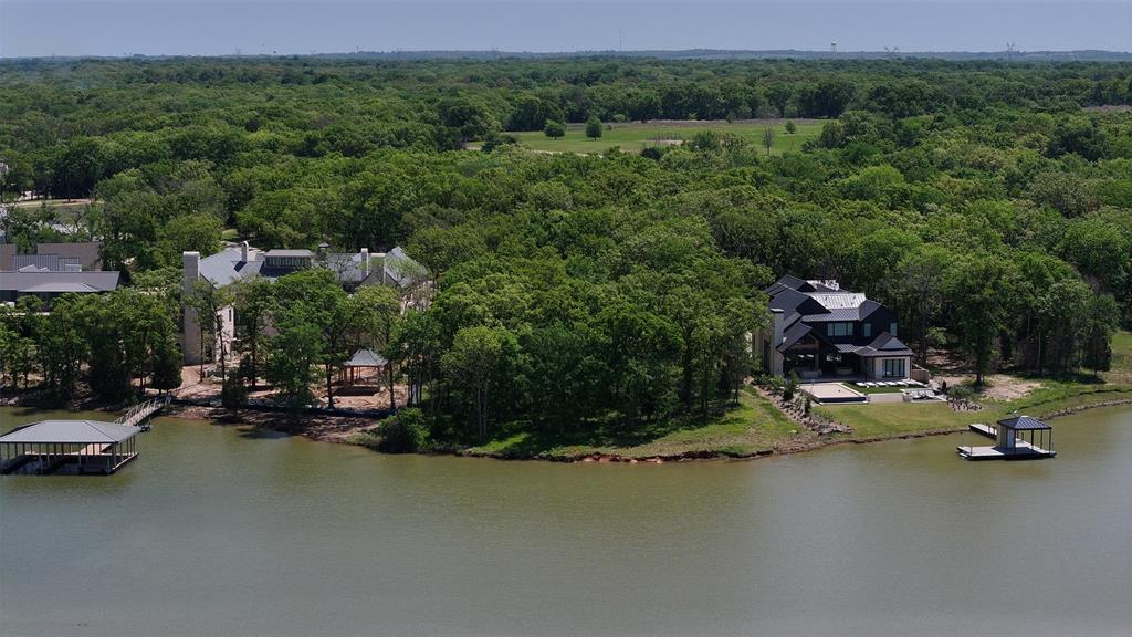 Long Cove South Shore - Land