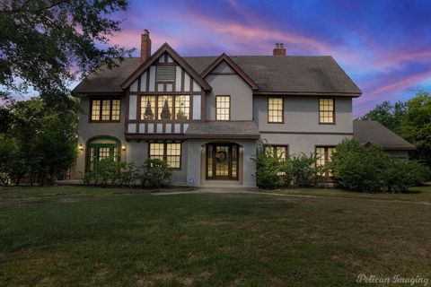 2320 Fairfield Avenue Shreveport LA 71104