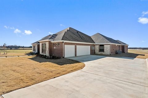 A home in Cedar Hill