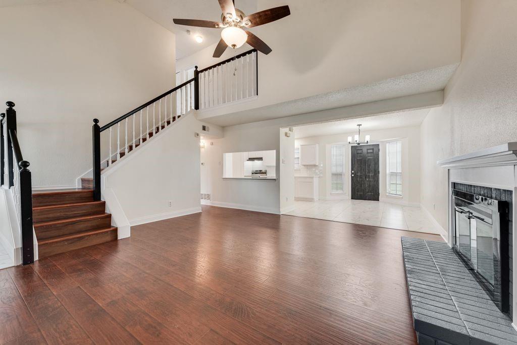 4028 O B Crowe Drive