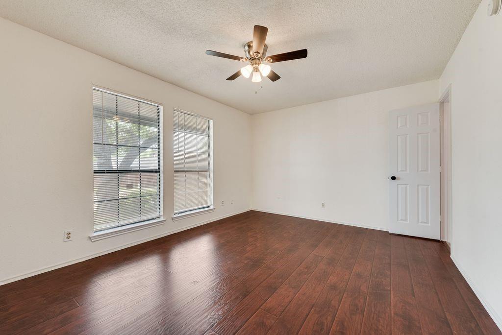 Cedar Run Ph 02 - Residential