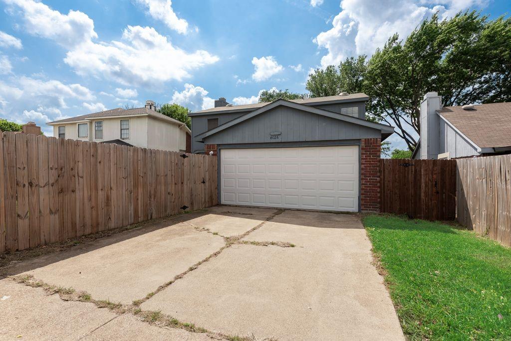 Cedar Run Ph 02 - Residential