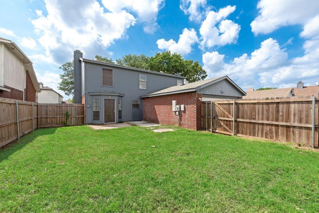 Cedar Run Ph 02 - Residential