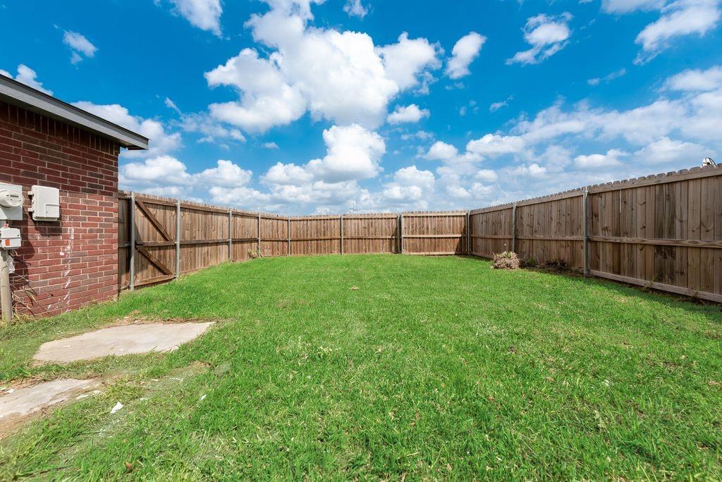 Cedar Run Ph 02 - Residential
