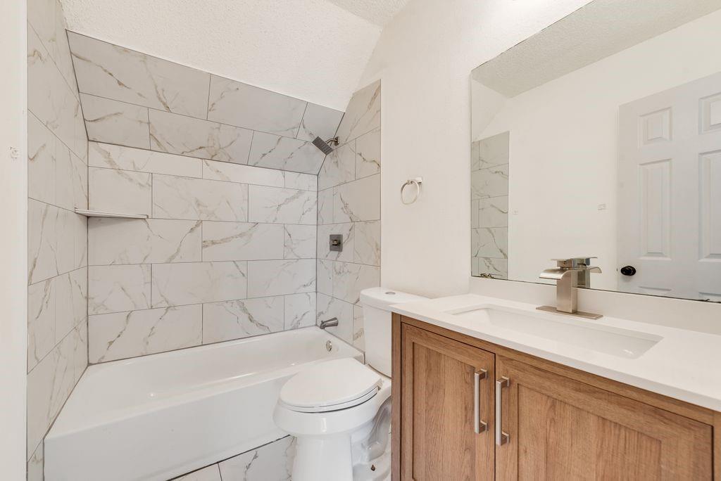 Cedar Run Ph 02 - Residential
