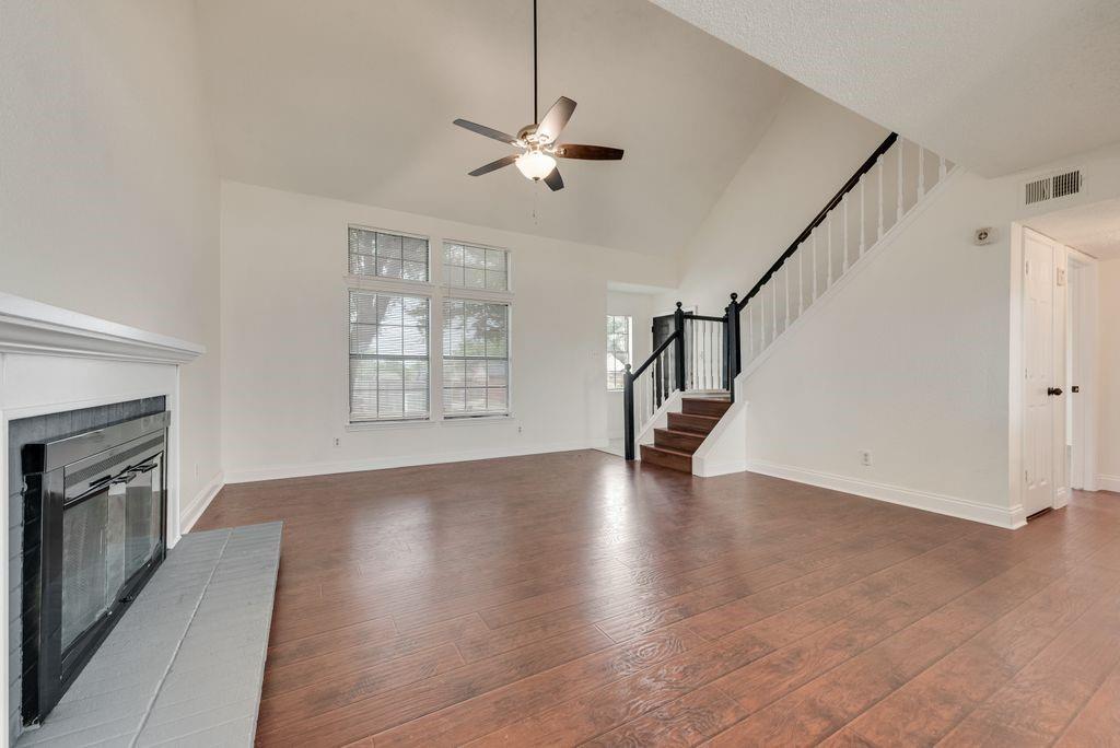 Cedar Run Ph 02 - Residential