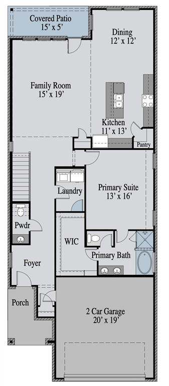 252 Bright Alcove Court