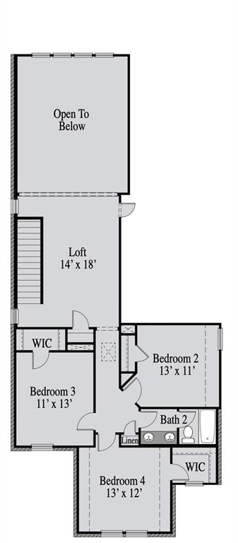 252 Bright Alcove Court