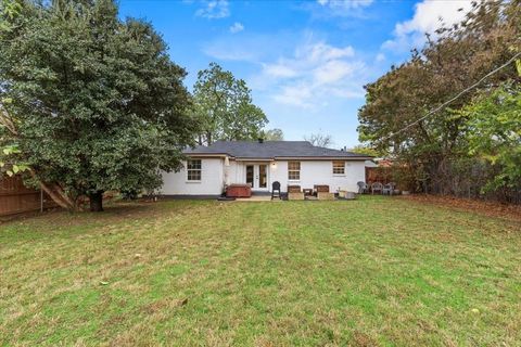 A home in North Richland Hills