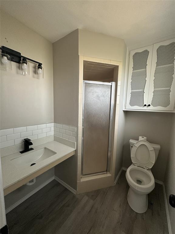 EDGEWOOD PARK ADDITION - Residential