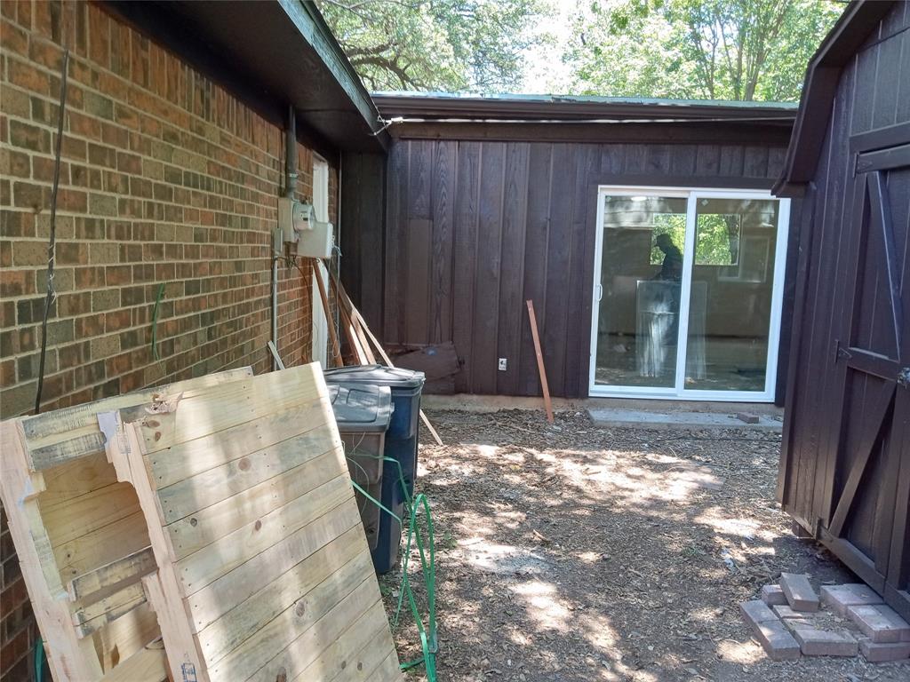 EDGEWOOD PARK ADDITION - Residential