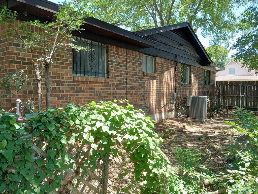 EDGEWOOD PARK ADDITION - Residential