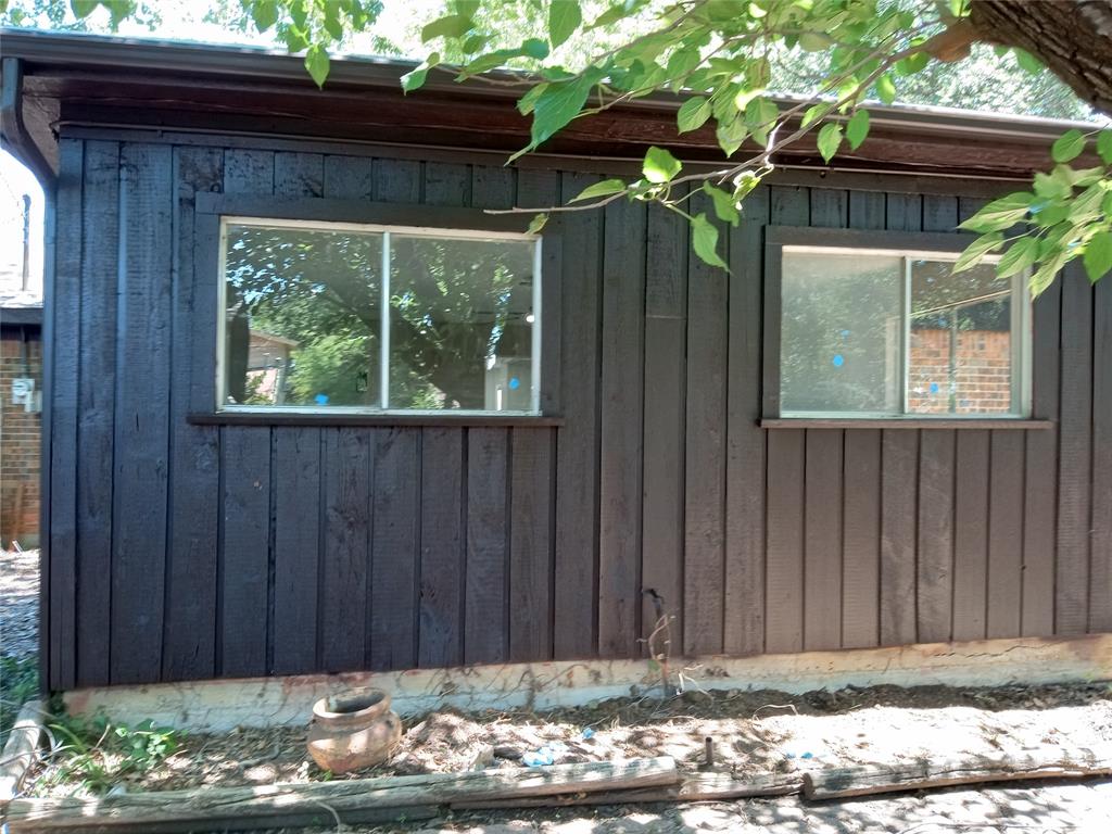 EDGEWOOD PARK ADDITION - Residential