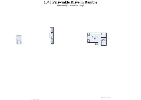 1345 Periwinkle Drive Celina TX 75009