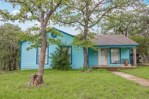 1607 11th Street Brownwood TX 76801