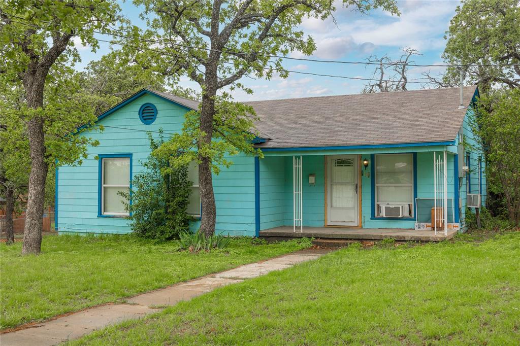1607 11th Street