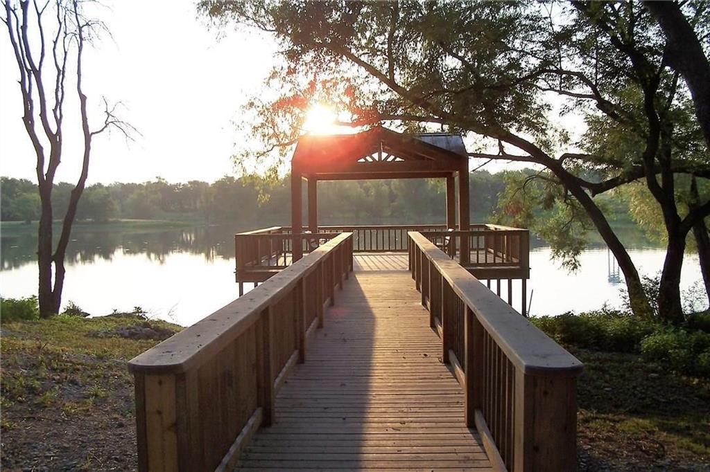 Waterstone Estates Sec I - Land