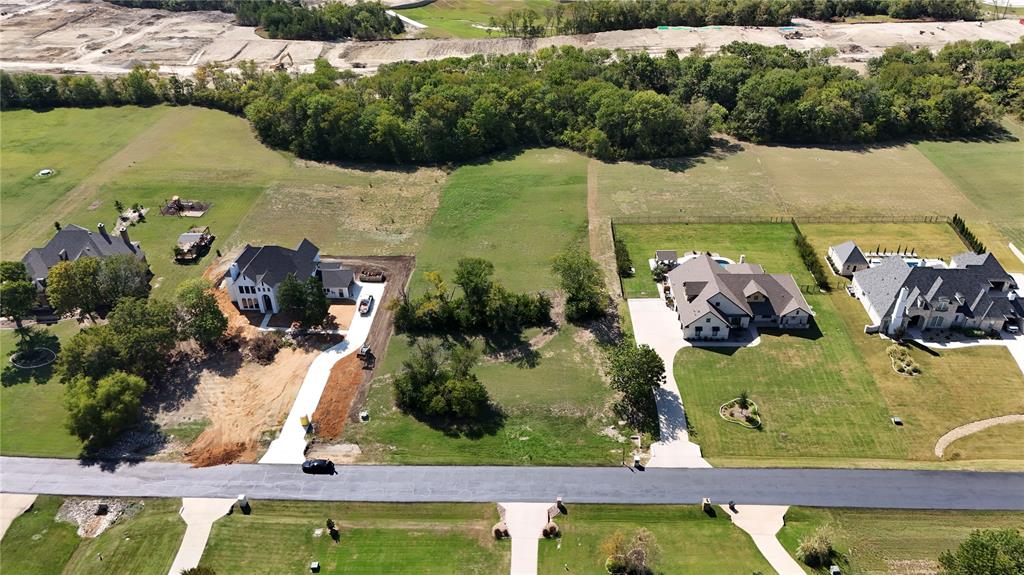 Waterstone Estates Sec I - Land