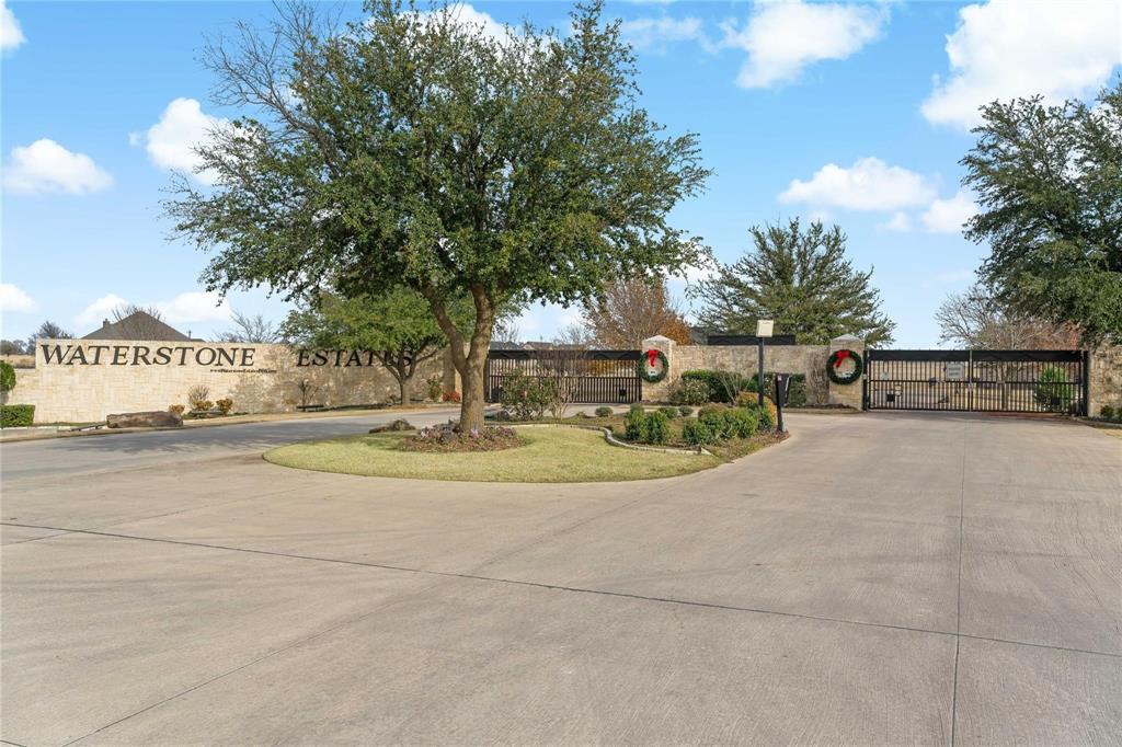 Waterstone Estates Sec I - Land