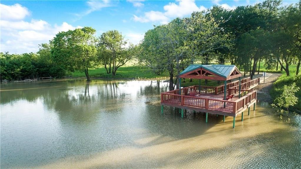 Waterstone Estates Sec I - Land