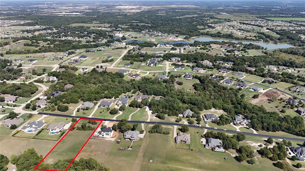 Waterstone Estates Sec I - Land