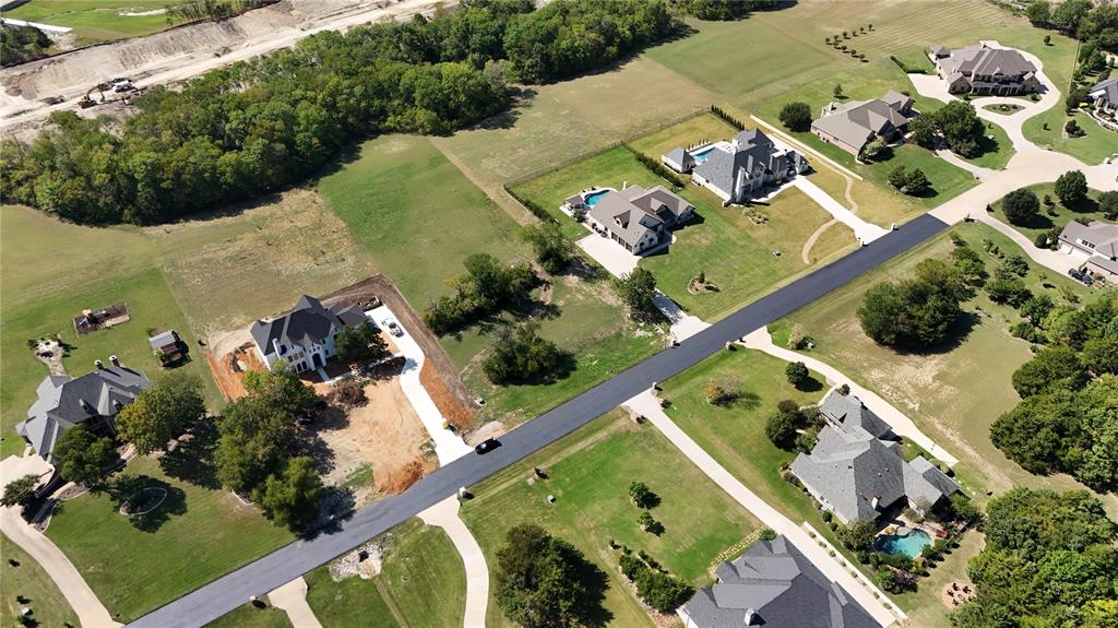 Waterstone Estates Sec I - Land