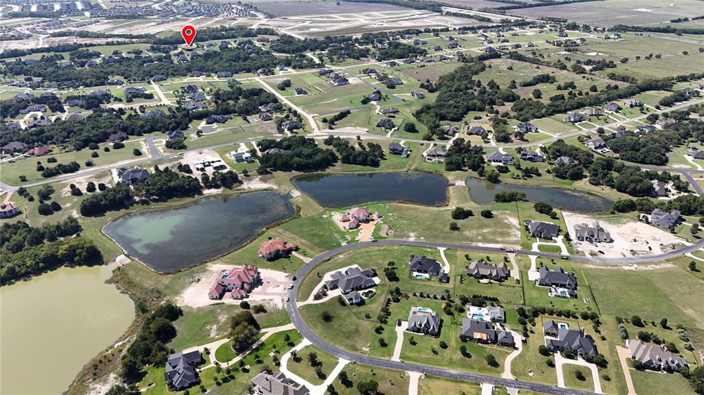 Waterstone Estates Sec I - Land