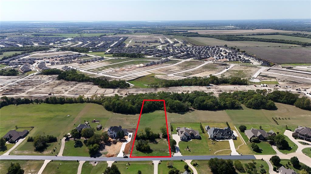 Waterstone Estates Sec I - Land