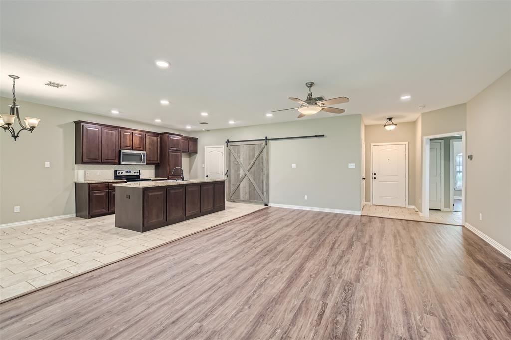 Town Alvarado - Residential Lease