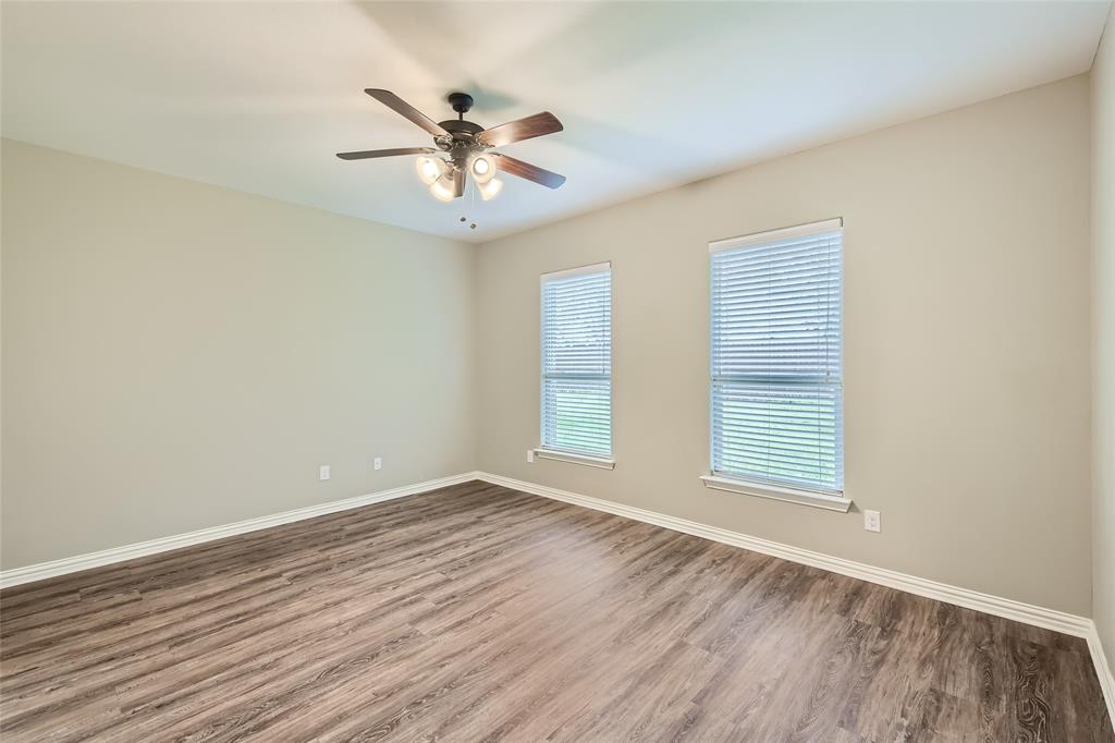 Town Alvarado - Residential Lease