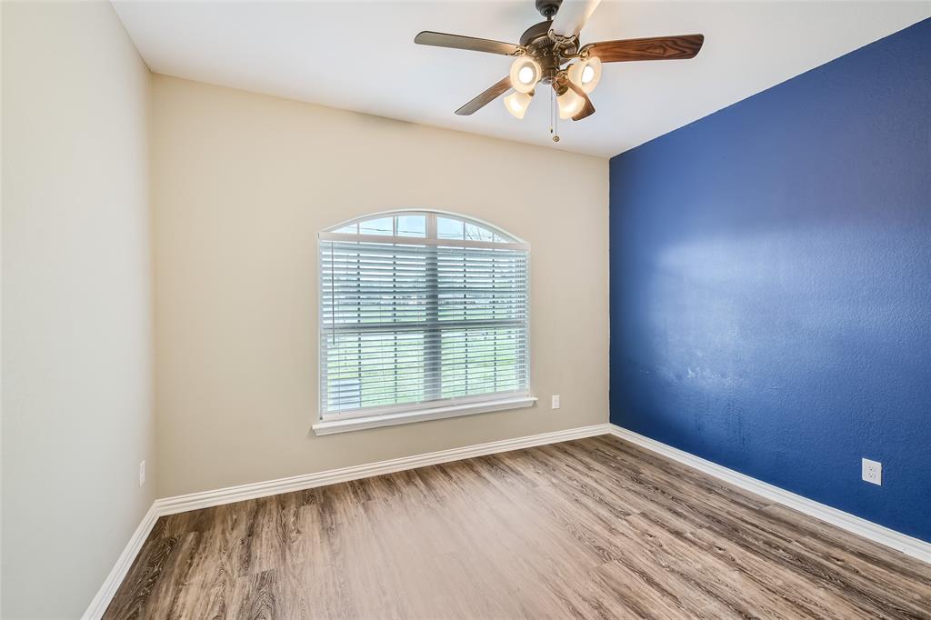 Town Alvarado - Residential Lease