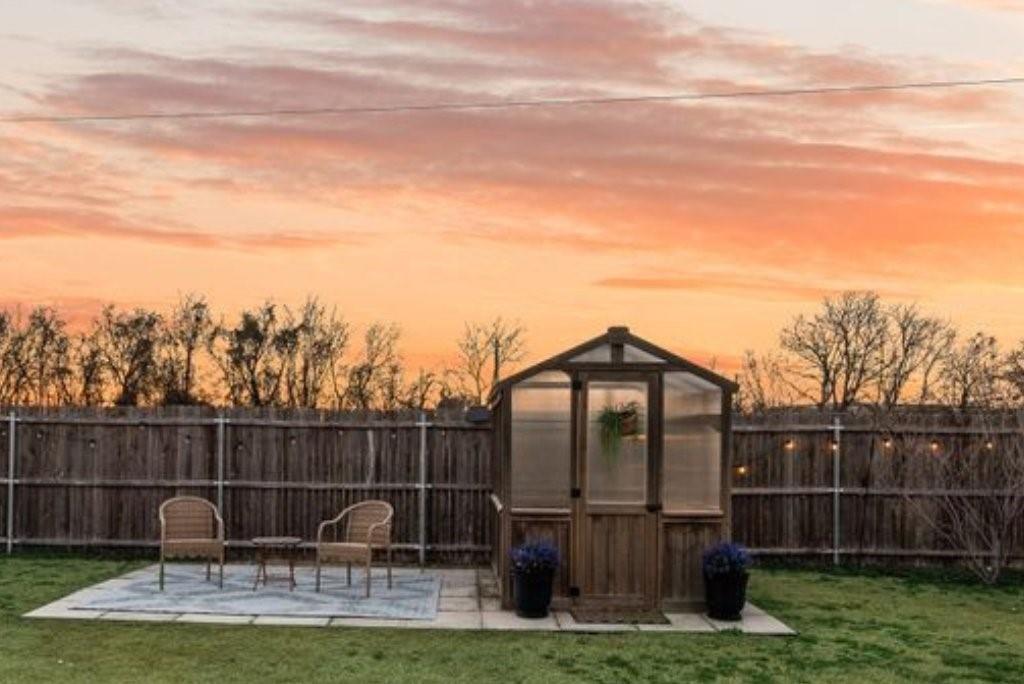 Oak Creek Trails Ph 3b - Residential