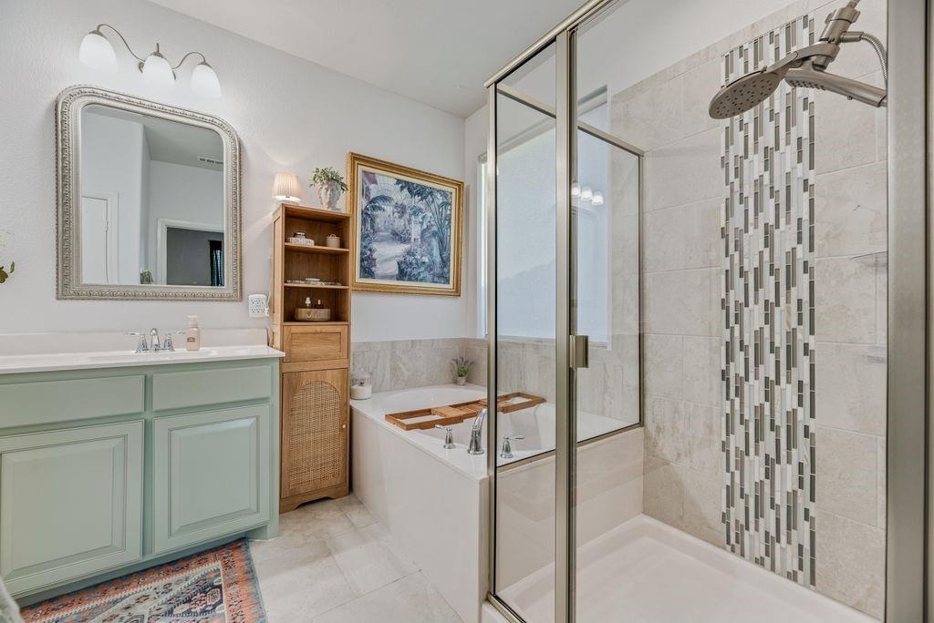 Oak Creek Trails Ph 3b - Residential