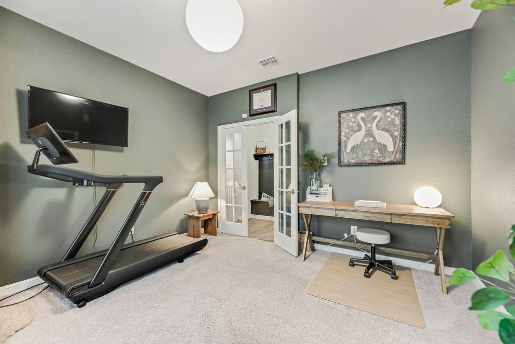 Oak Creek Trails Ph 3b - Residential