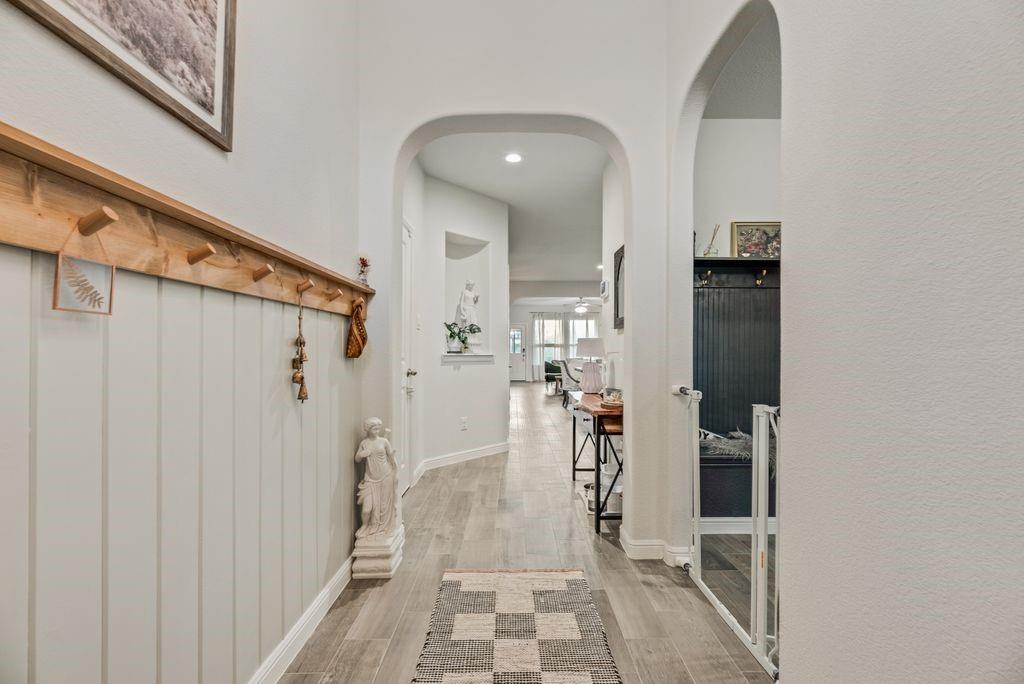 Oak Creek Trails Ph 3b - Residential