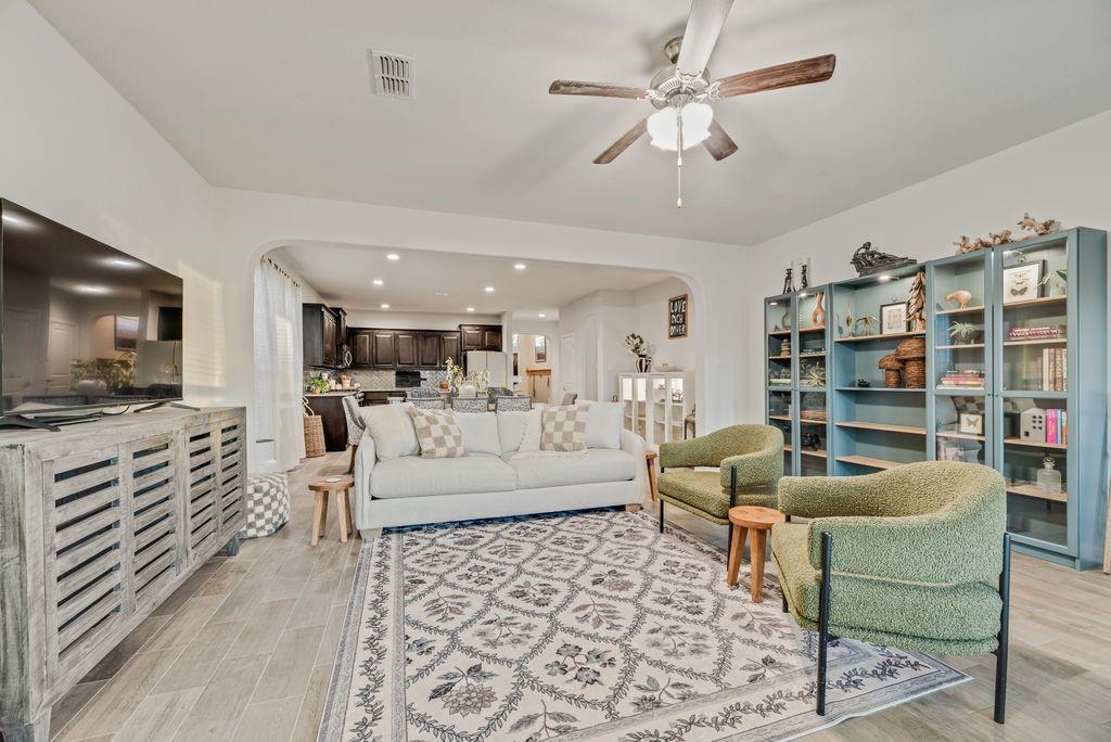 Oak Creek Trails Ph 3b - Residential