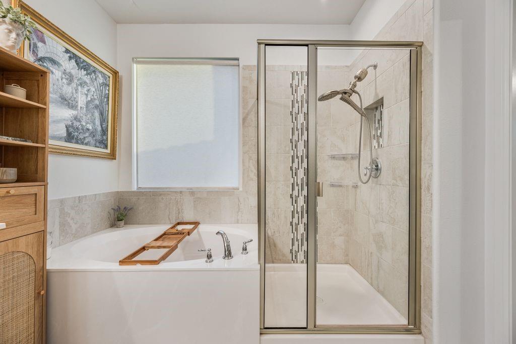 Oak Creek Trails Ph 3b - Residential