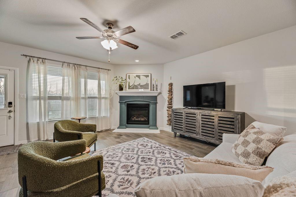 Oak Creek Trails Ph 3b - Residential