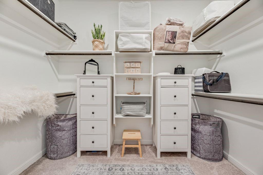 Oak Creek Trails Ph 3b - Residential