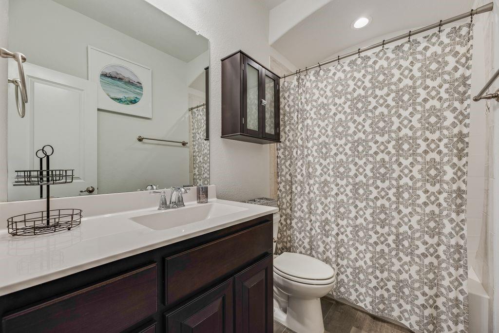 Oak Creek Trails Ph 3b - Residential