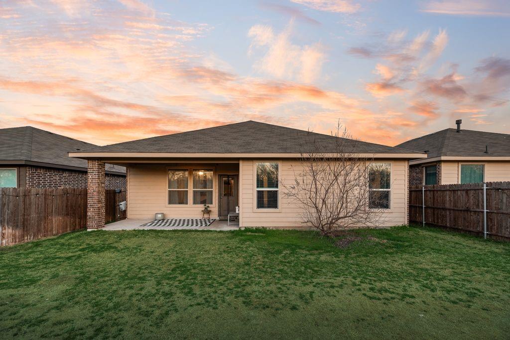 Oak Creek Trails Ph 3b - Residential