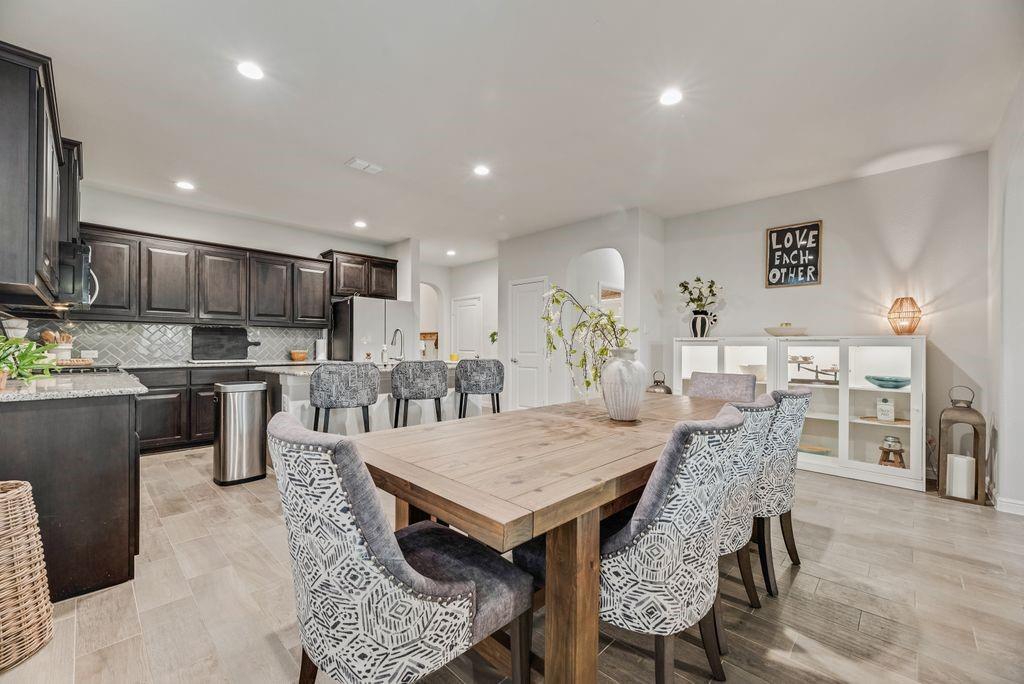 Oak Creek Trails Ph 3b - Residential