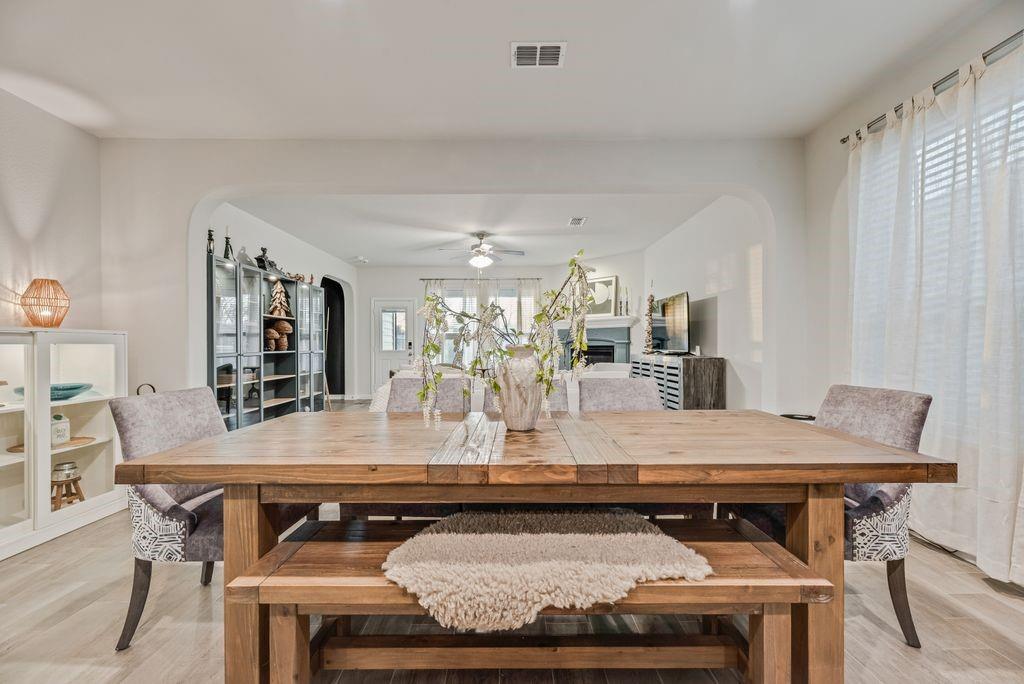 Oak Creek Trails Ph 3b - Residential