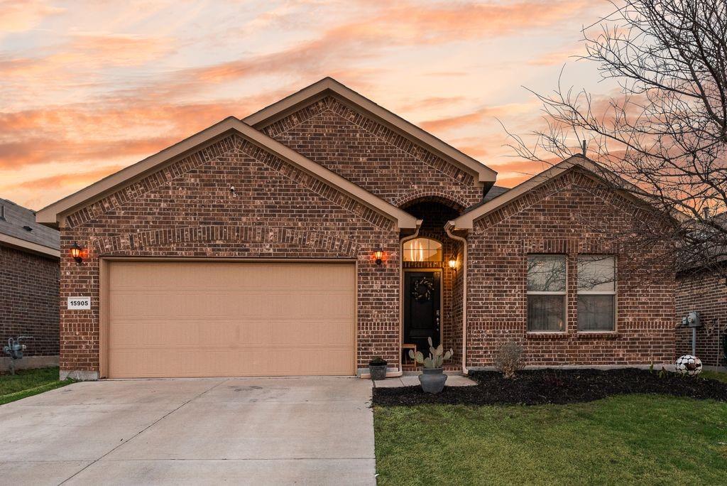 15905 White Mill Road